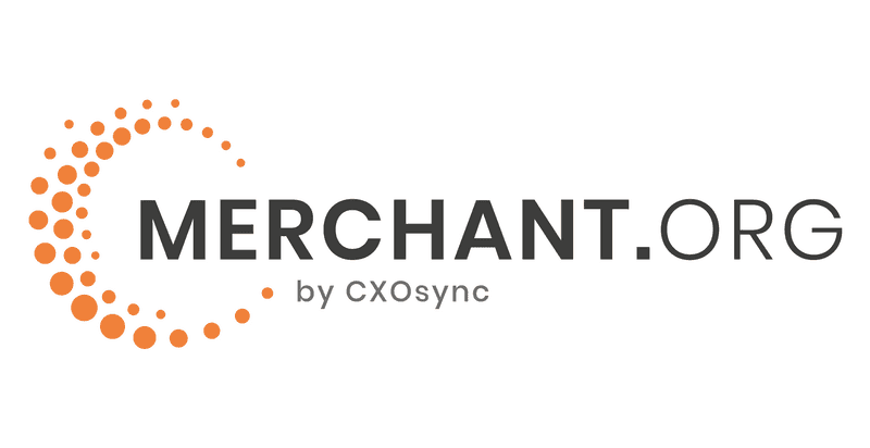MERCHANT.org Logo